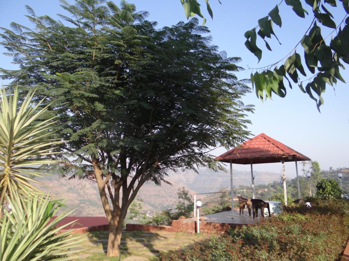فندق ماهاباليشوارفي  Exotic Valley المظهر الخارجي الصورة
