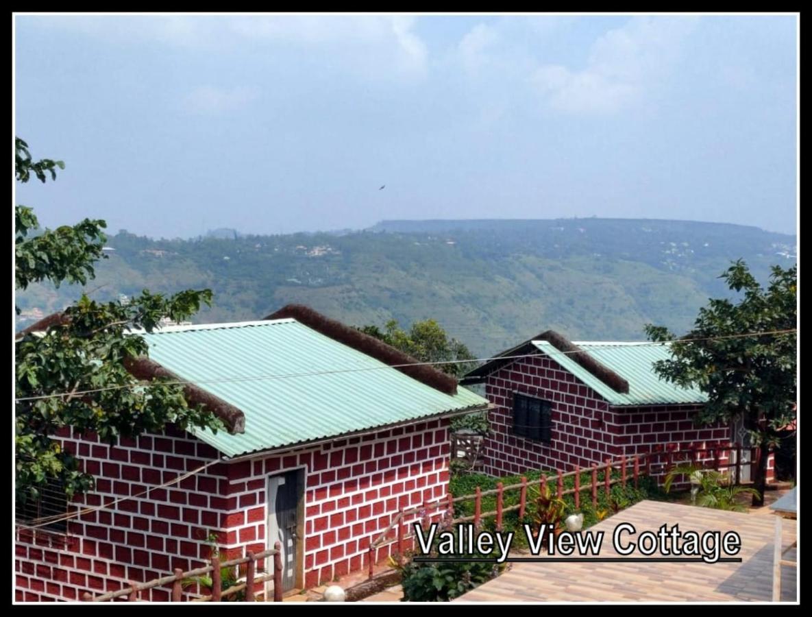 فندق ماهاباليشوارفي  Exotic Valley المظهر الخارجي الصورة
