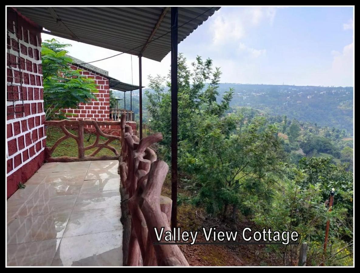 فندق ماهاباليشوارفي  Exotic Valley المظهر الخارجي الصورة