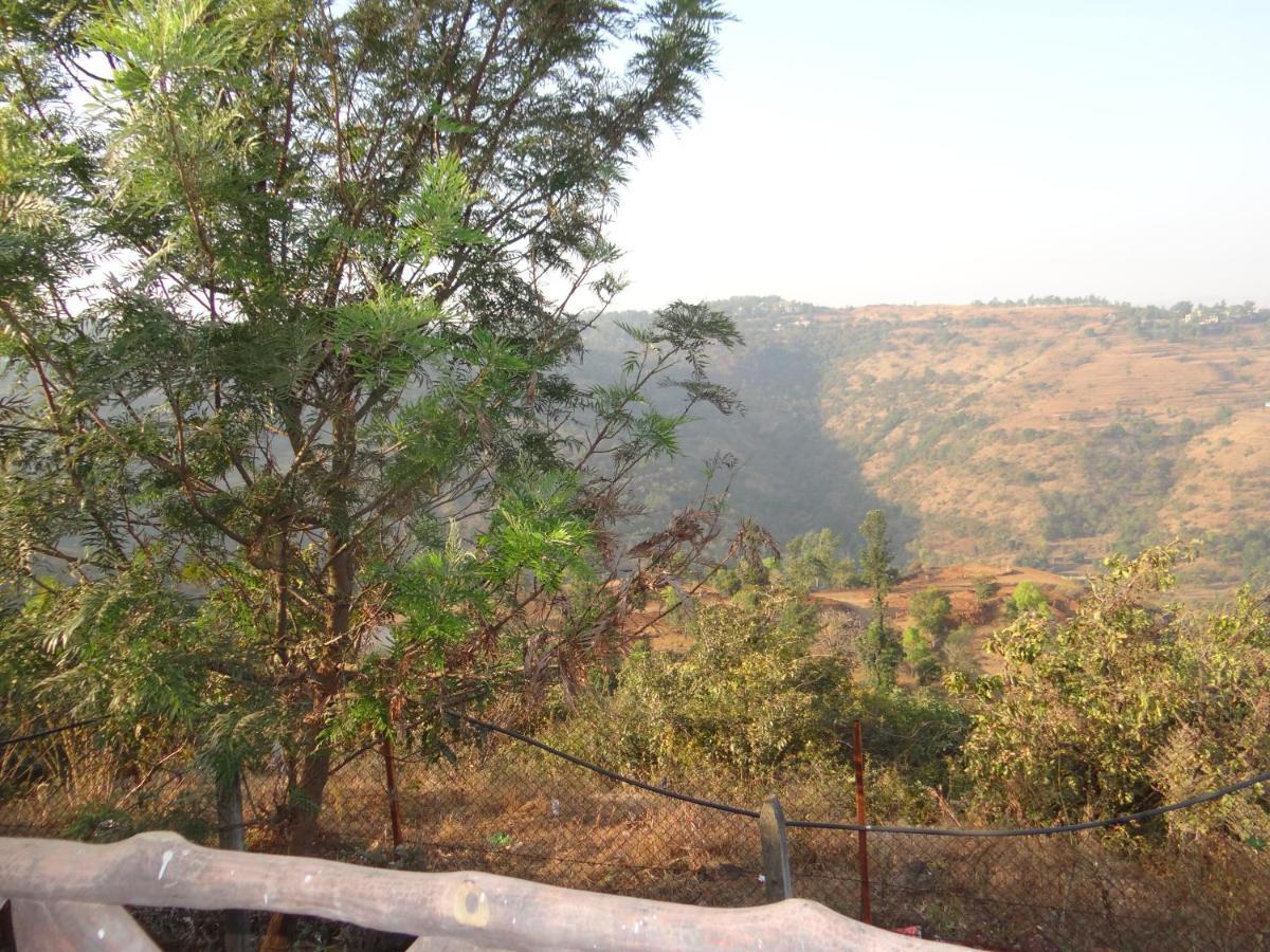 فندق ماهاباليشوارفي  Exotic Valley المظهر الخارجي الصورة